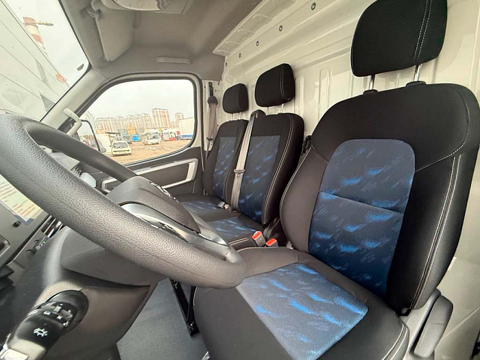 DongFeng K32 H1 